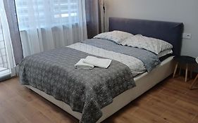Apartamenty Centrum Pałacowa